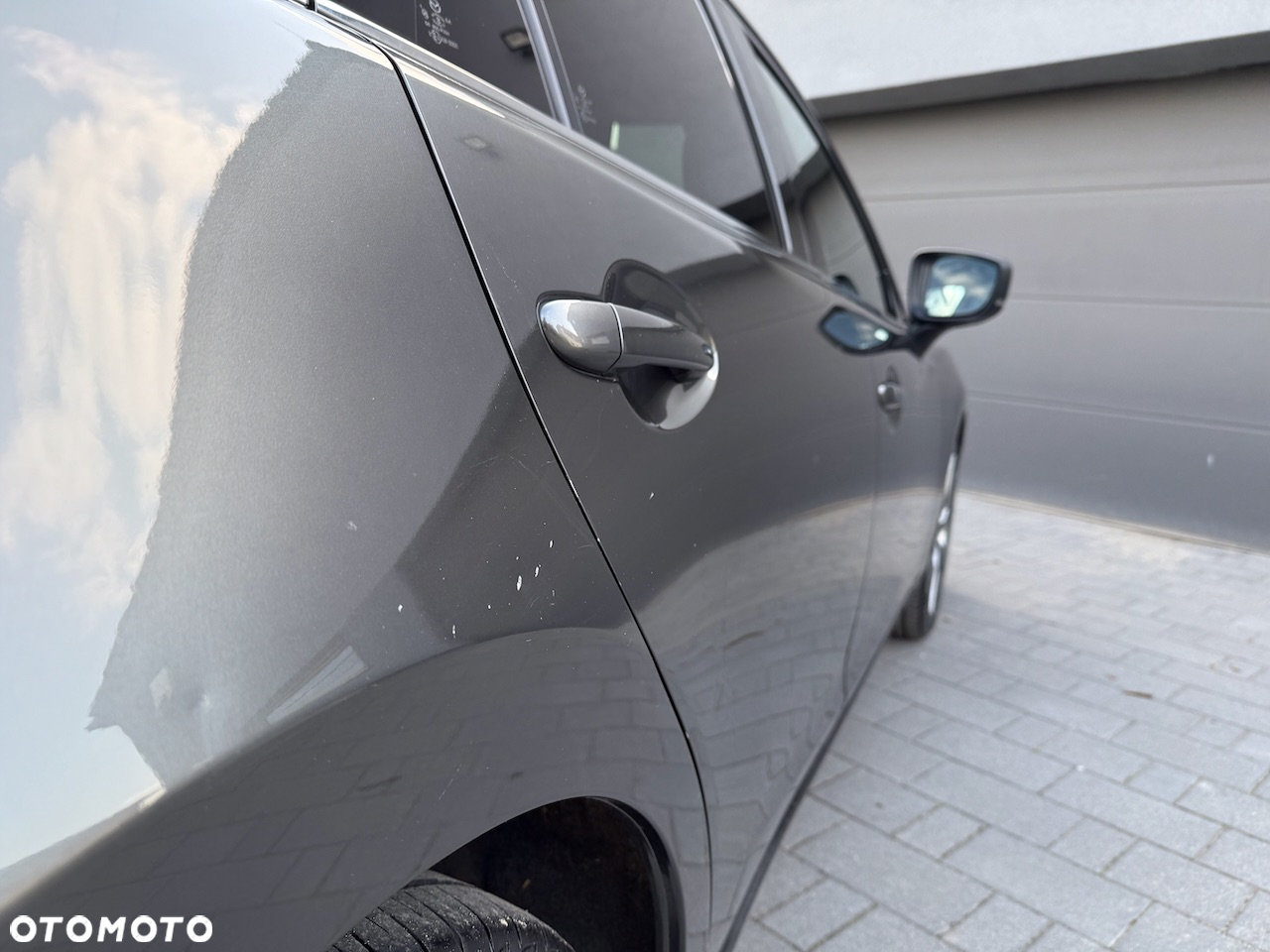 Mazda 6 2.5 SkyDream - 11
