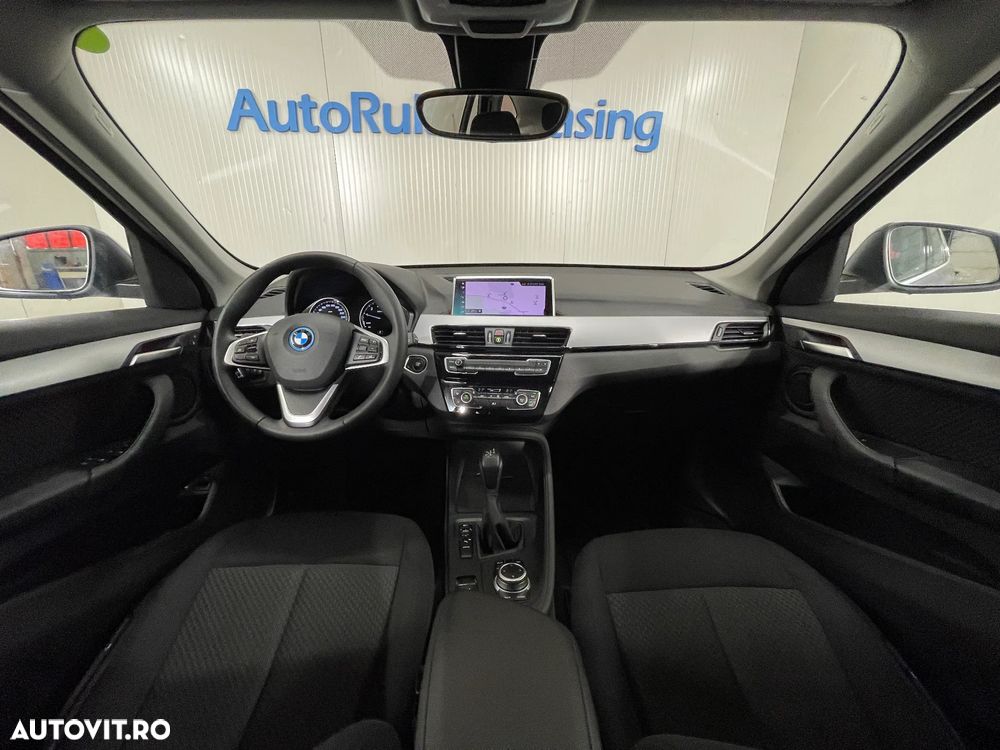 BMW X1 xDrive25e AT PHEV - 7