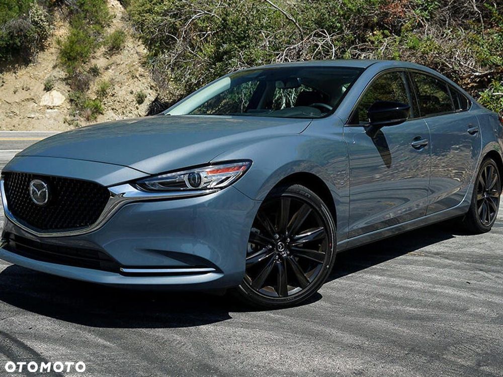 4x Felgi 19 5x114,3 m.in. do MAZDA 3 5 6 CX-30 CX-3 CX-5 CX-60 CX-7 CX-8 CX-9 MX-30 - L2080 - 4