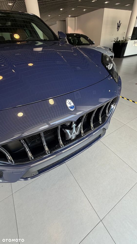 Maserati Grecale - 4