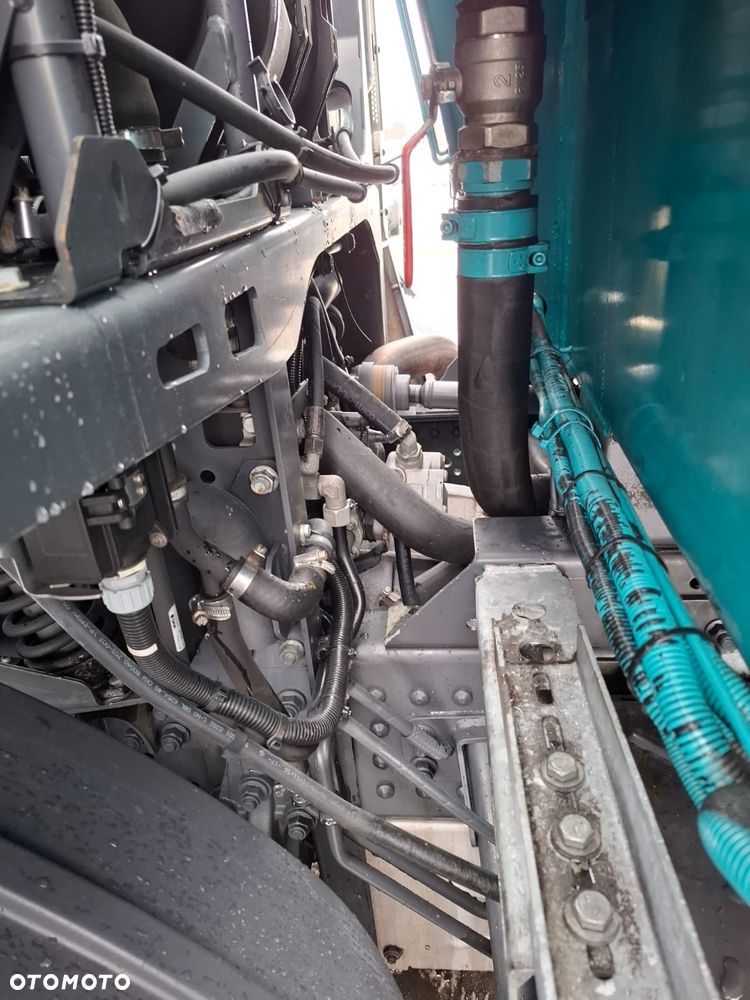 Mercedes-Benz Econic 2630 EURO 6 ZOELLER MEDIUM z DE - 11