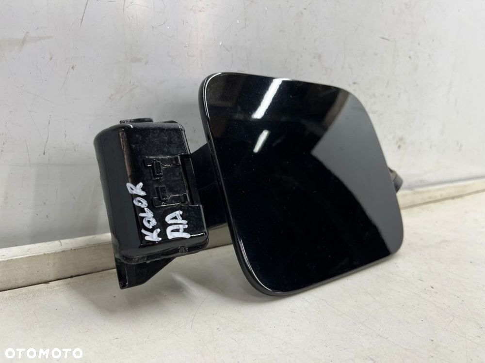 Klapka wlewu paliwa Hyundai Grandeur IV 05-11r. korek kod koloru AA 69510-3l000 - 3