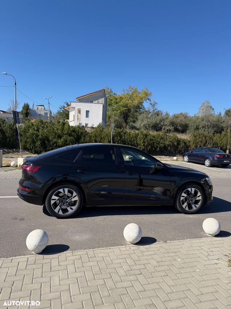 Audi e-tron - 5