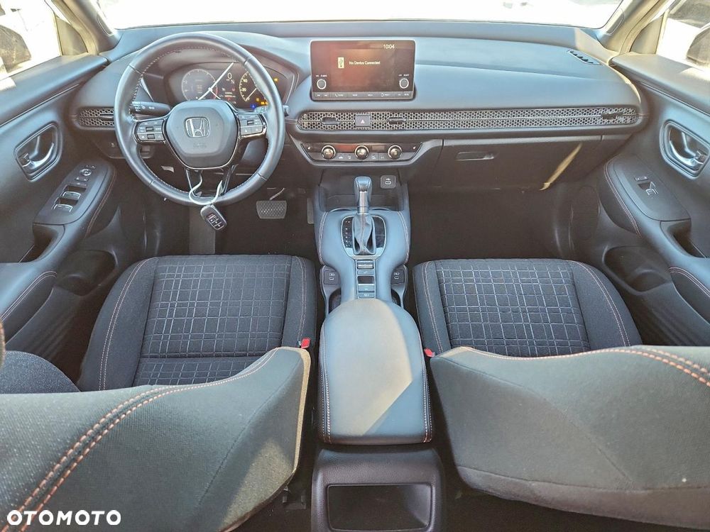 Honda HR-V - 7