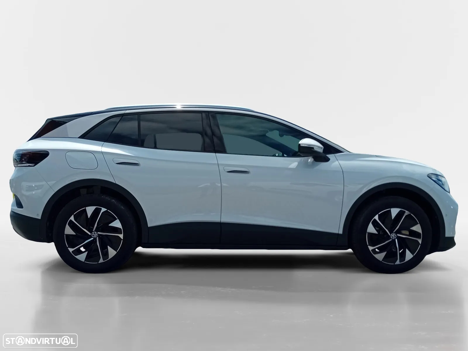 VW ID.4 77 kWh Pro - 7
