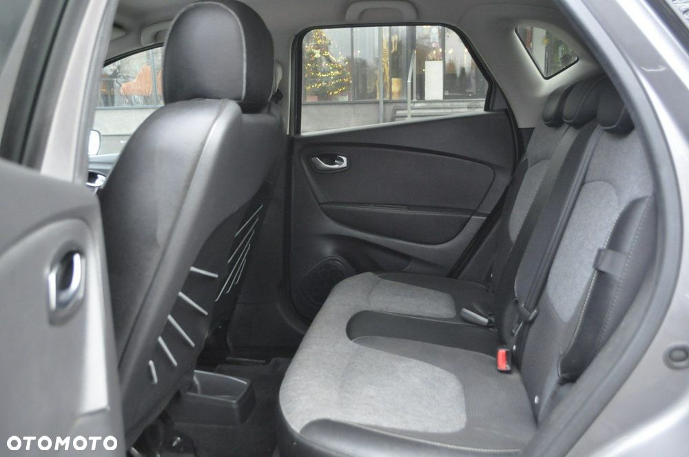 Renault Captur 1.3 Energy TCe FAP Intens EDC - 9