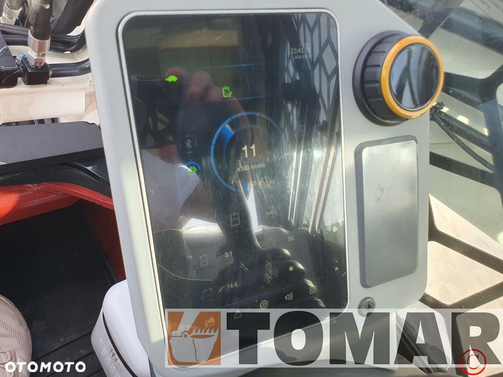 Lonking CDM315T - 22