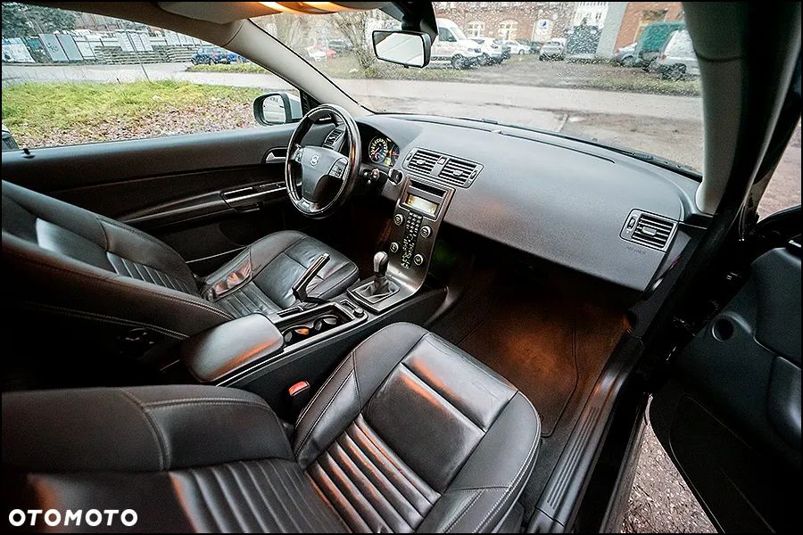 Volvo C30 - 16