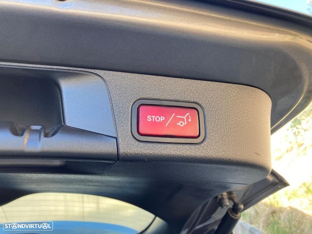 Mercedes-Benz GLB 220 d 8G-DCT Progressive - 33