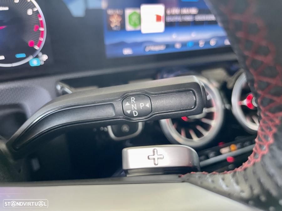 Mercedes-Benz A 200 Limousine 7G-DCT AMG Line Advanced - 15