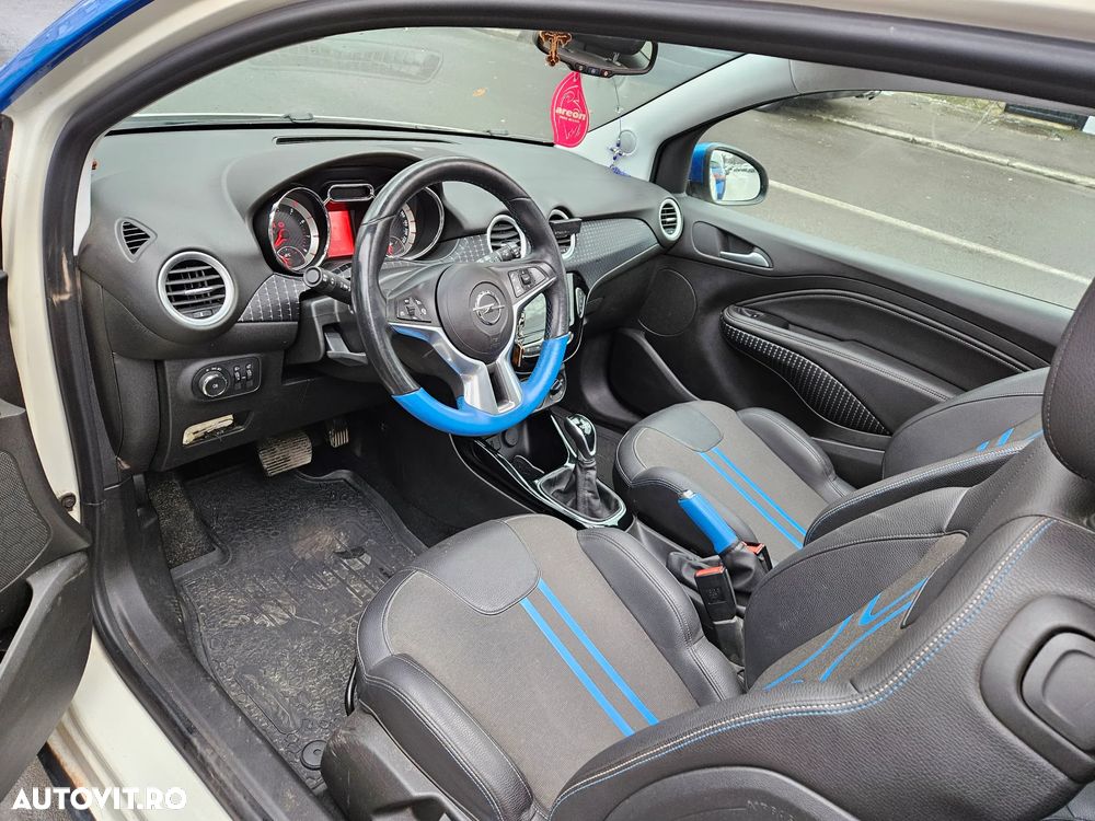 Opel Adam - 8