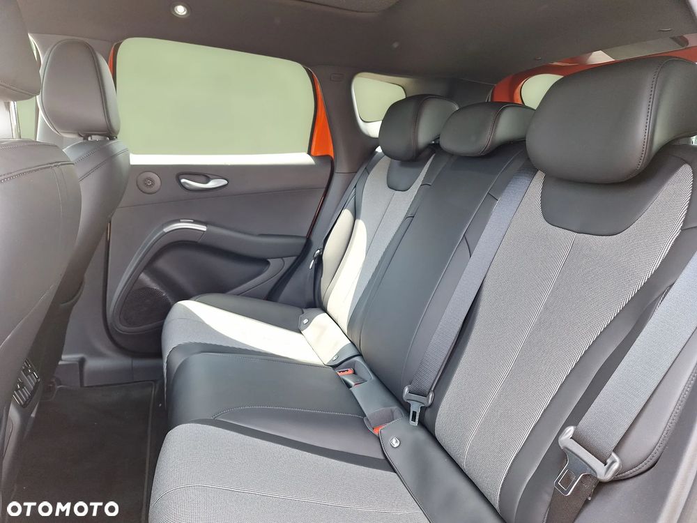 BYD Dolphin G - 17