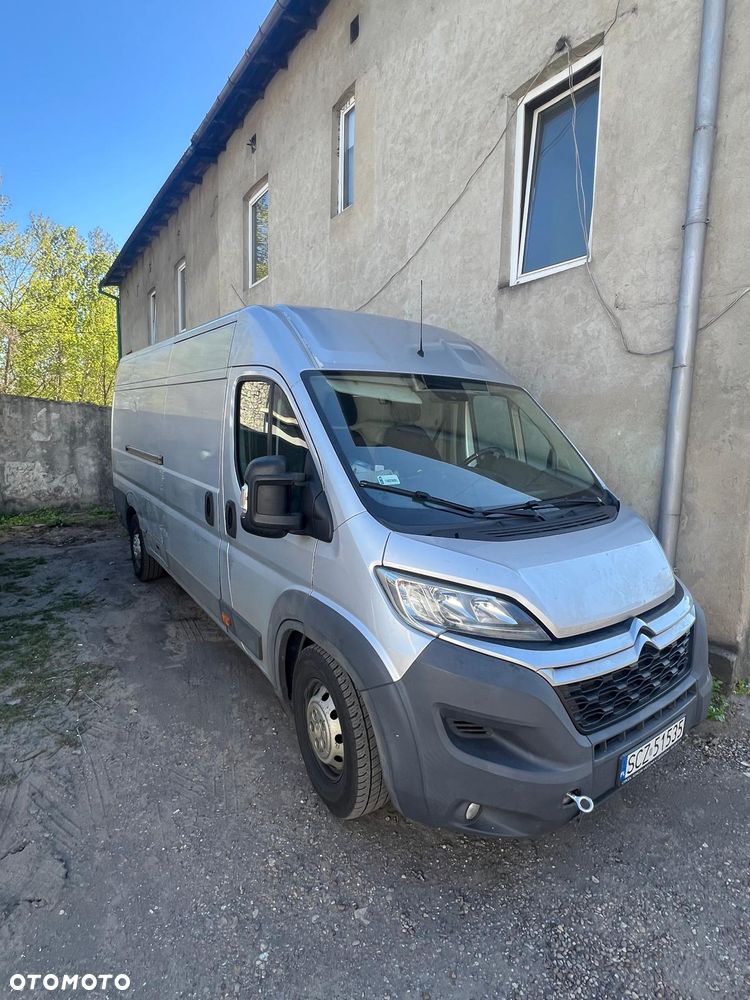 Citroën Jumper - 4