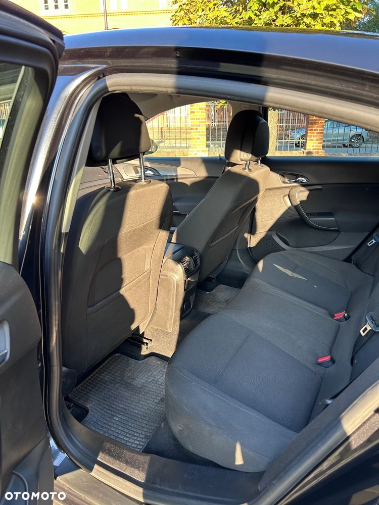 Opel Insignia 2.0 CDTI - 13
