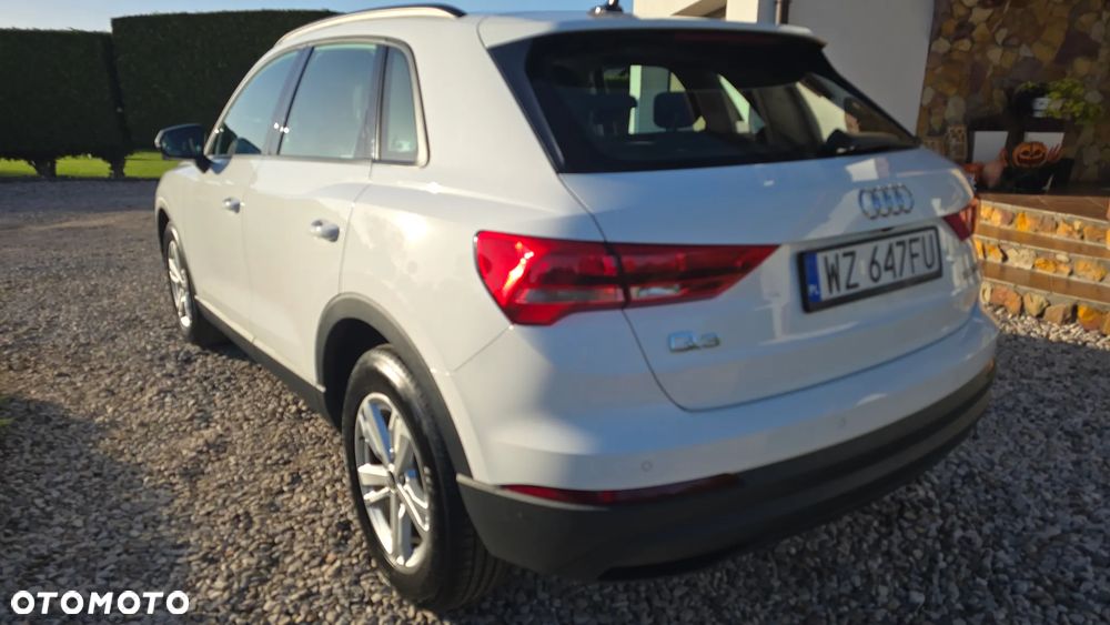 Audi Q3 - 17