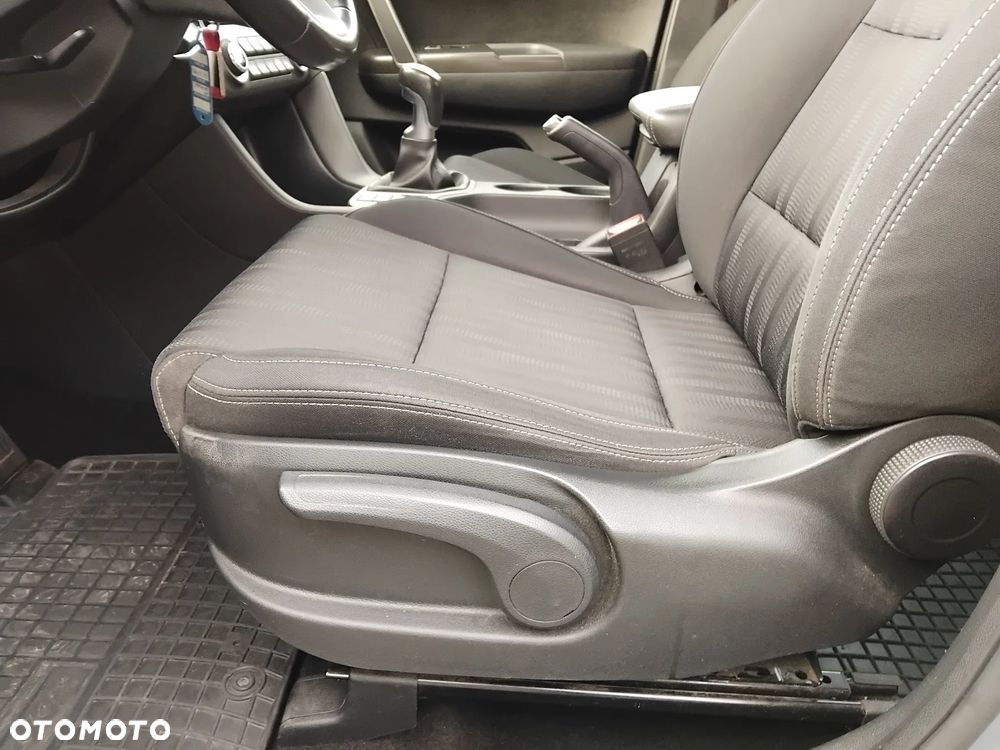 Kia Sportage 1.6 GDI M 2WD - 21