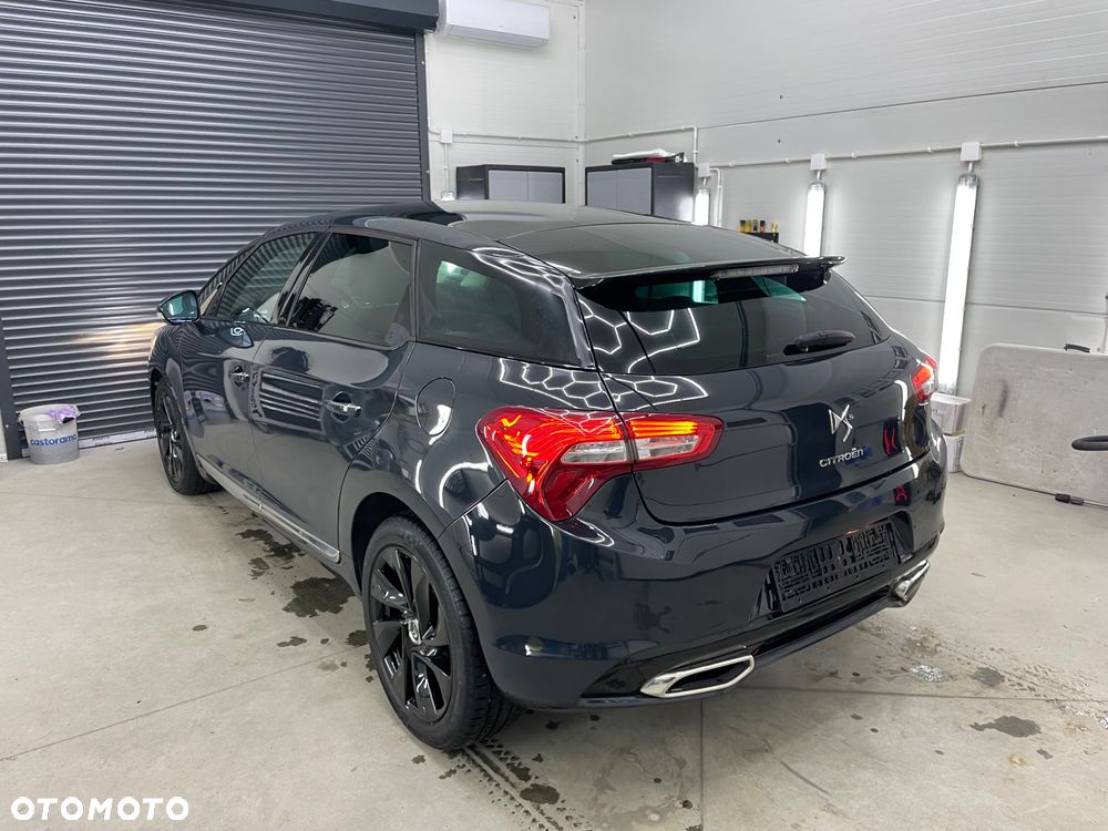 Citroën DS5 HDi 165 Business - 4
