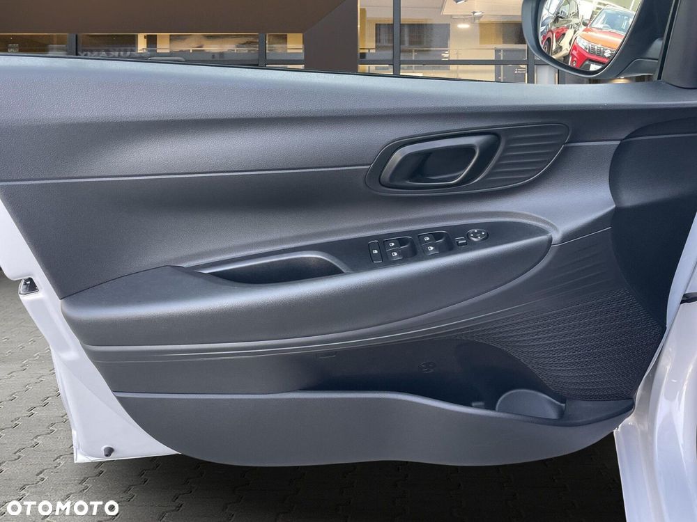 Hyundai i20 1.2 Modern - 10