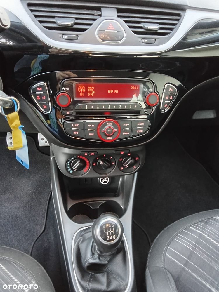 Opel Corsa - 28