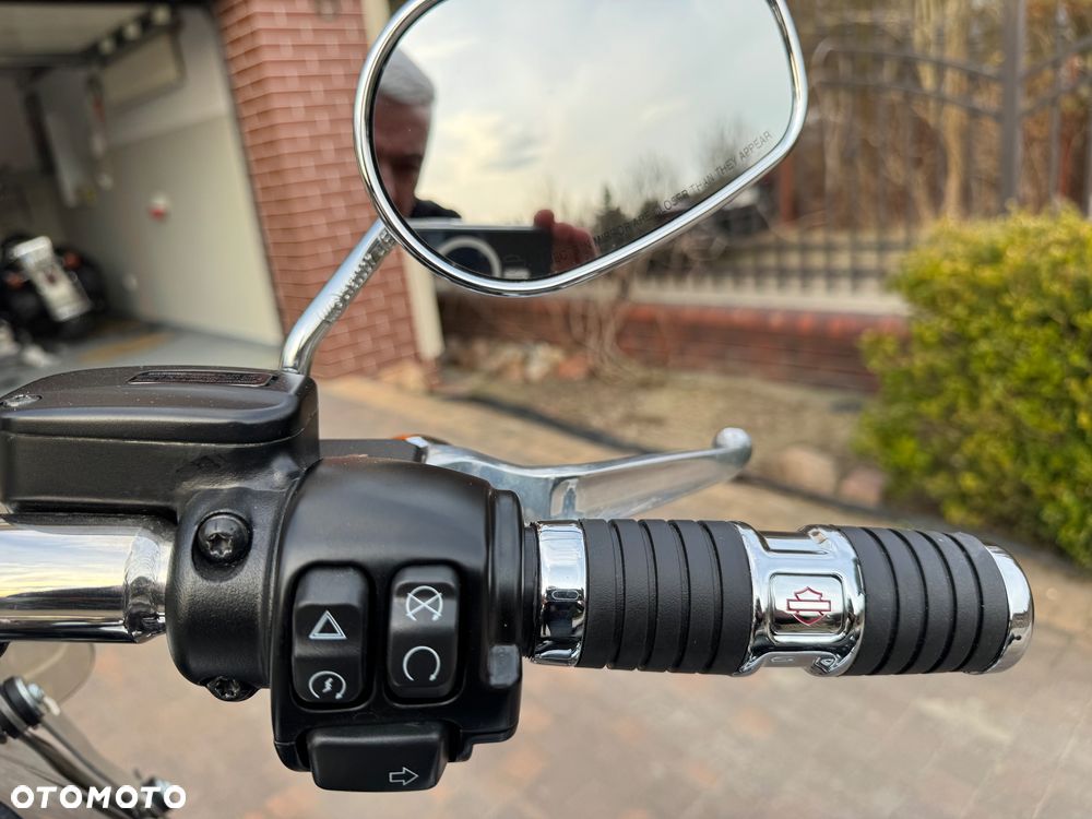 Harley-Davidson Softail Fat Boy - 8