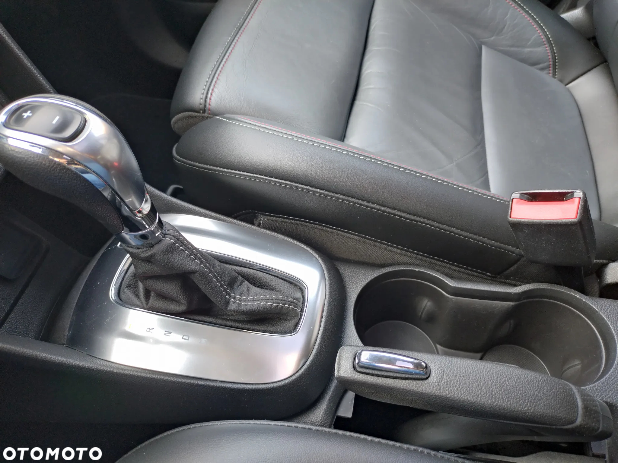 Opel Mokka 1.6 CDTI Cosmo - 29