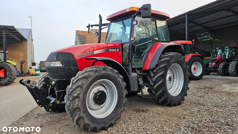 McCormick Mc 135 - 28