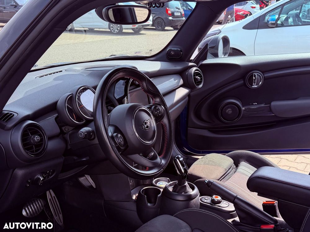 Mini Cooper - 12