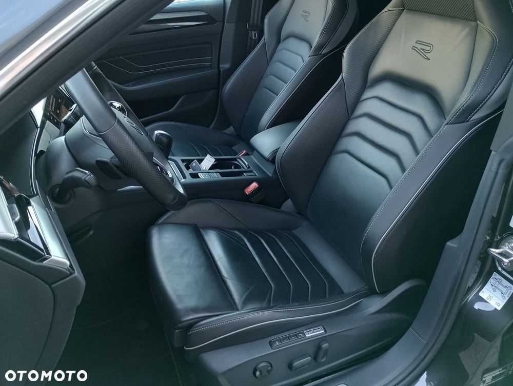 Volkswagen Arteon Shooting Brake - 12