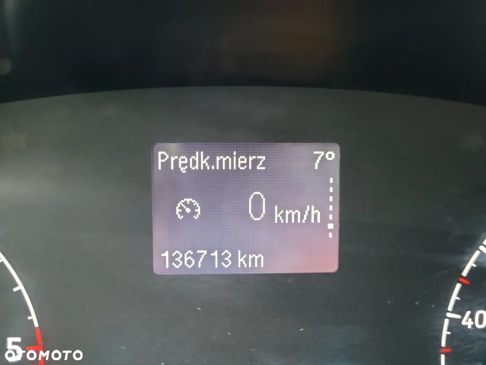 Ford Custom ZABUDOWA 2xDRZWI BOCZNE LEDY KLIMA WEBASTO FV23% - 33