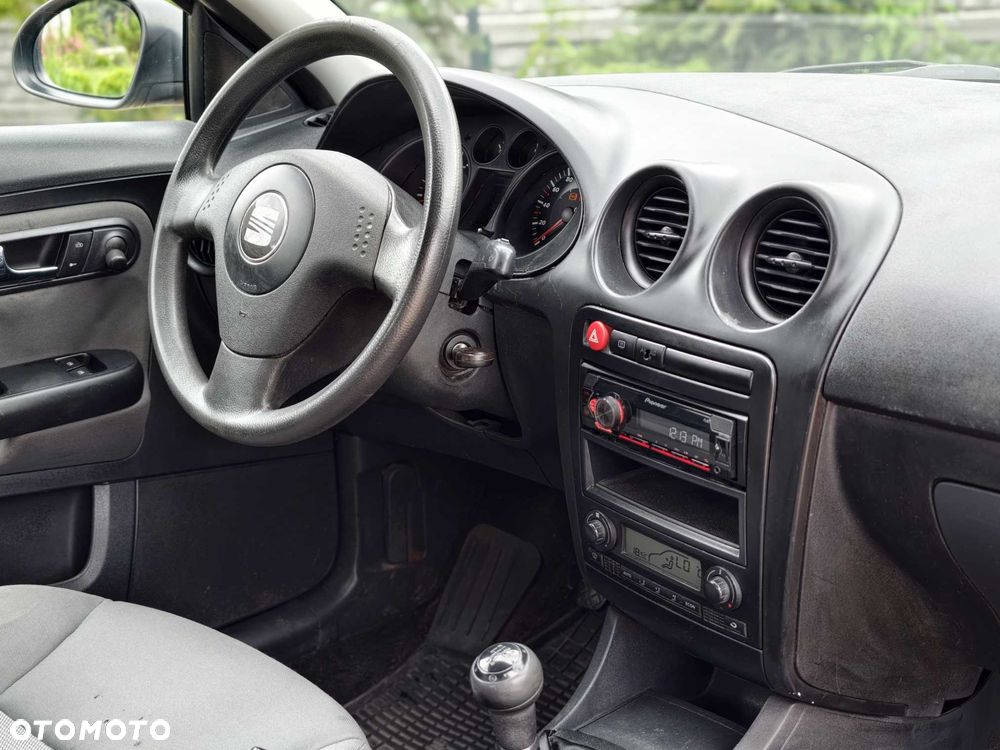Seat Ibiza - 6