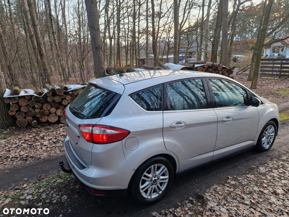 Ford C-MAX - 9