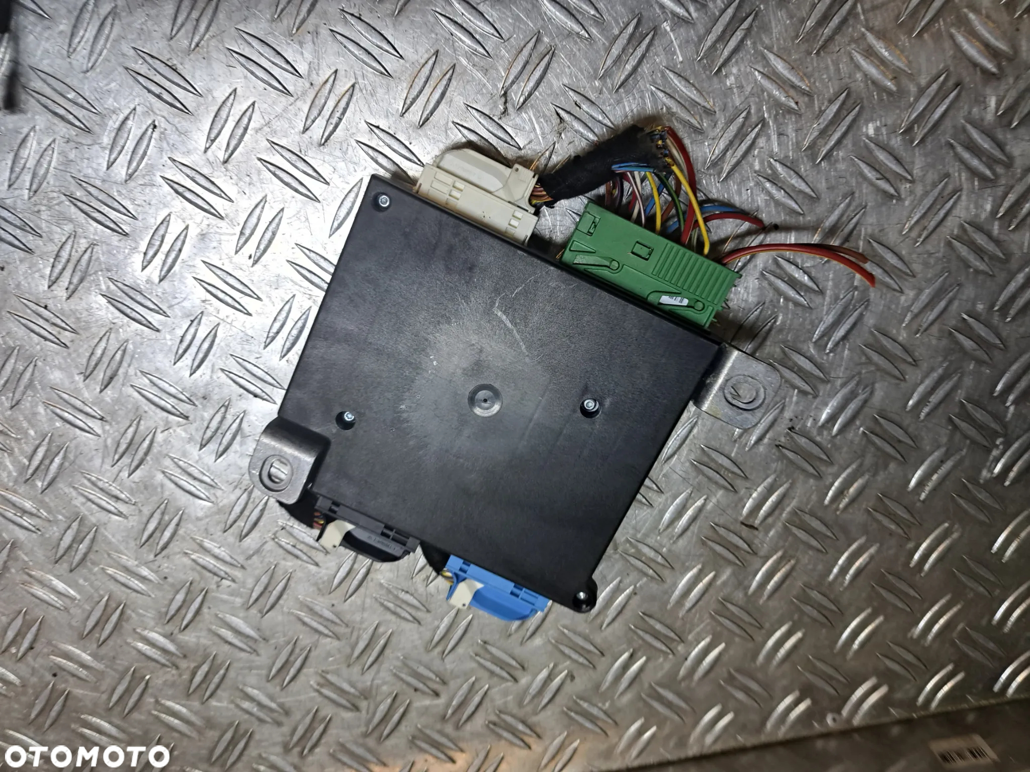 Modul komfortu Mini Cooper R50 6922801 - 3