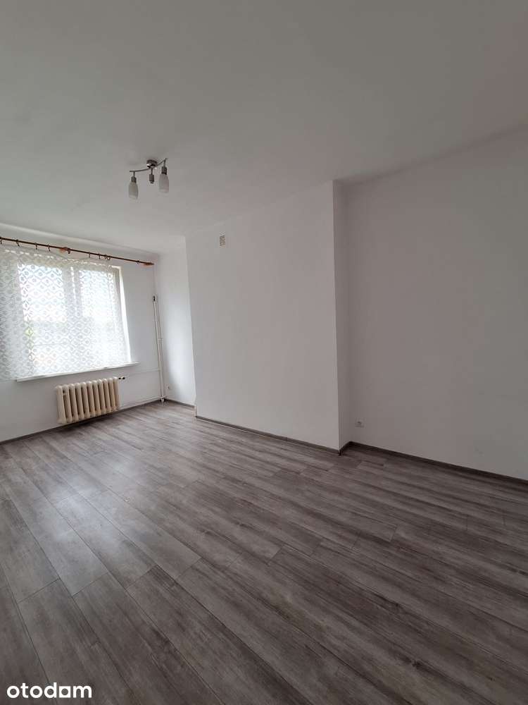 Mieszkanie o pow.43,06m2, blok, Osiedle Leśne.