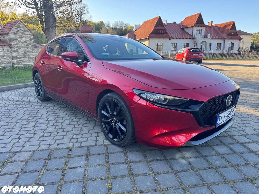 Mazda 3 - 10