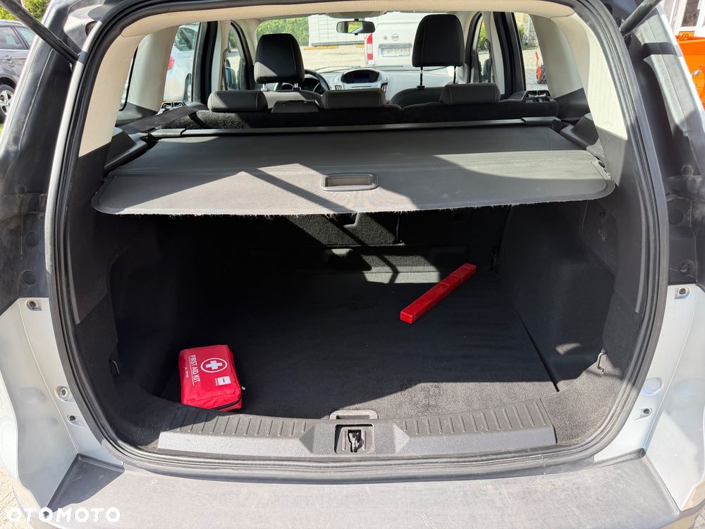 Ford Kuga 2.0 TDCi 4x2 Cool & Connect - 20