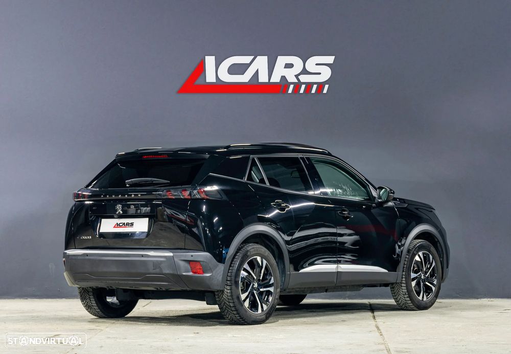 Peugeot e-2008 50 kWh Allure - 2
