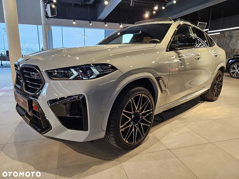 BMW X6 - 1