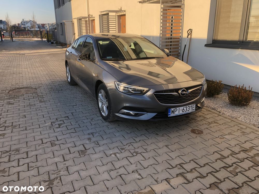 Opel Insignia 1.5 T GPF Elite S&S - 3