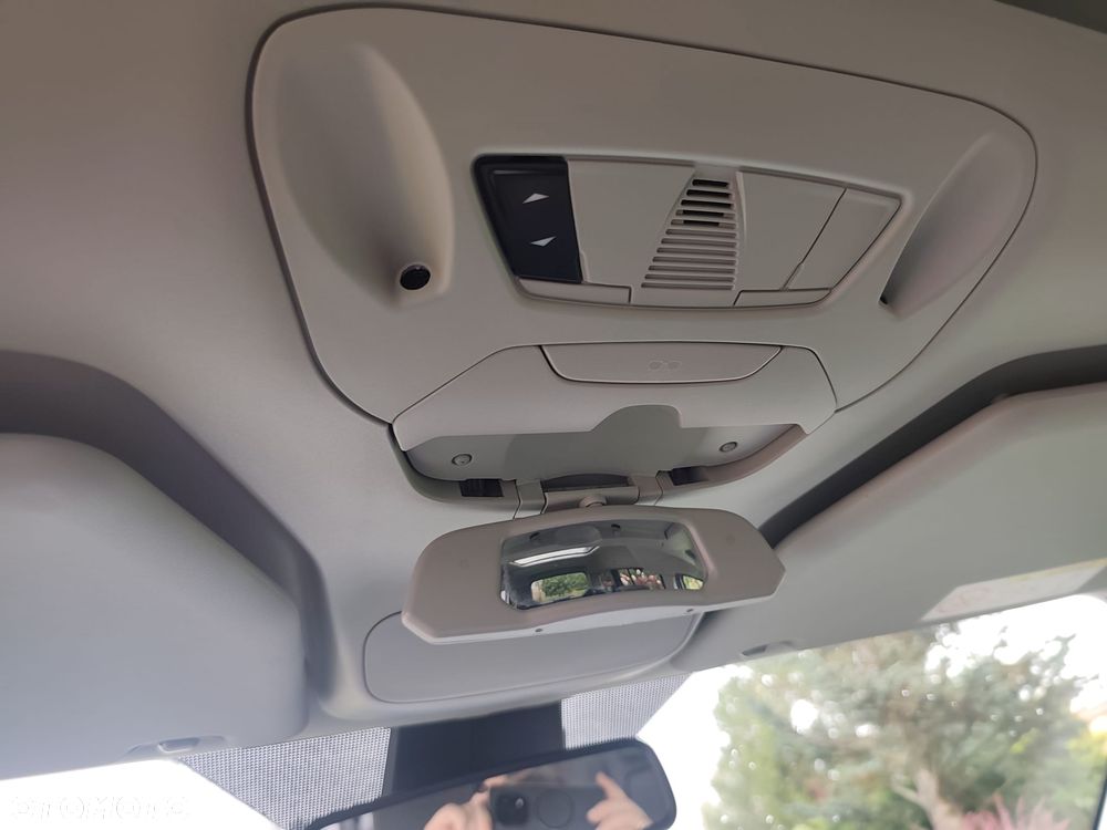 Ford Tourneo Connect 2017