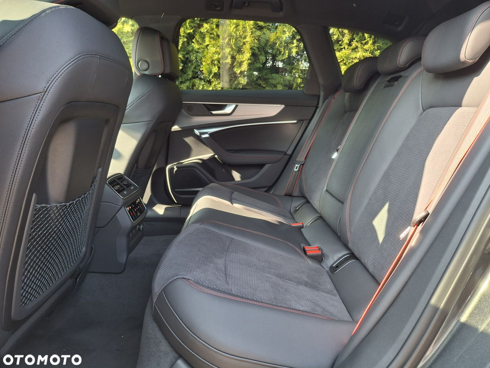 Audi A6 - 19