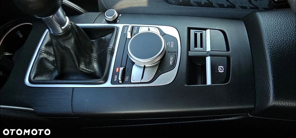 Audi A3 Sportback 1.6 TDI - 15