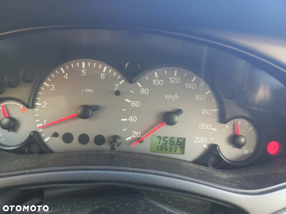 Ford Focus - 4