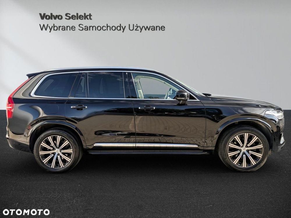 Volvo XC 90 - 5