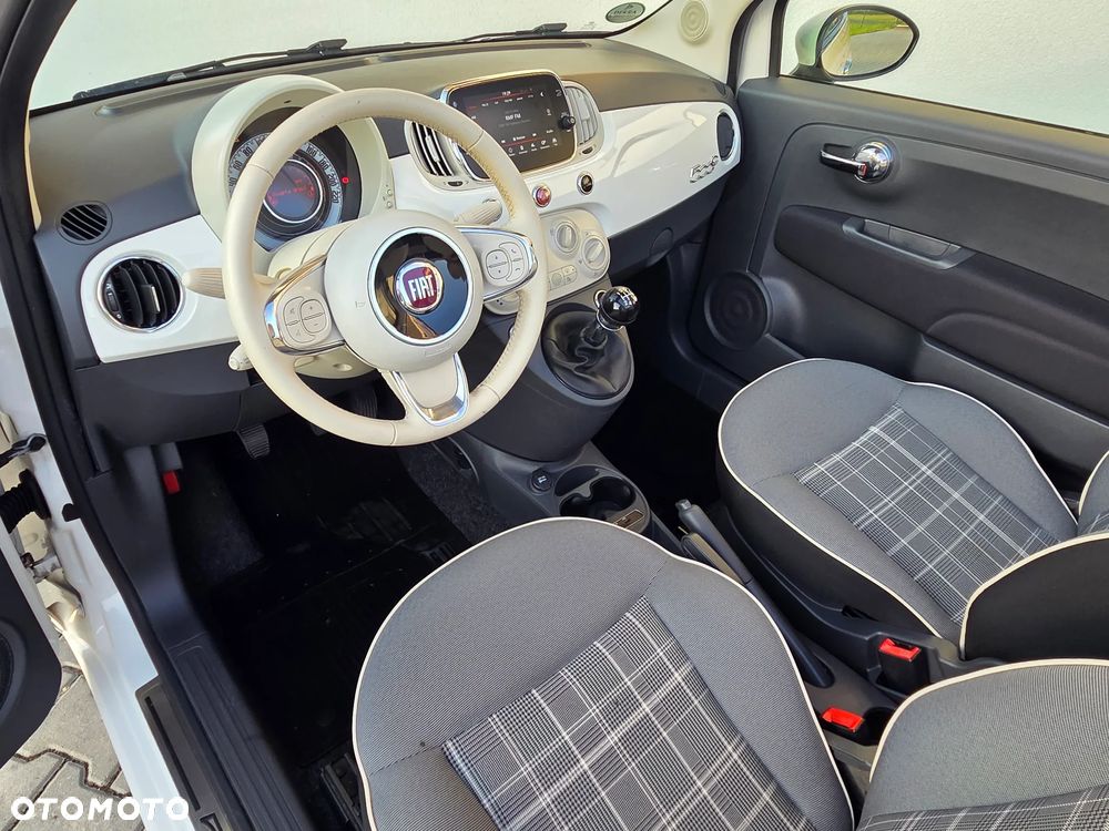 Fiat 500 - 7
