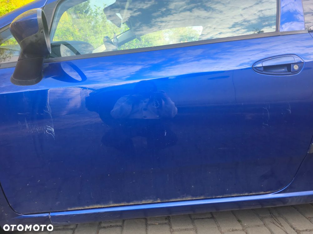 Fiat Grande Punto 1.4 8V Energy - 4