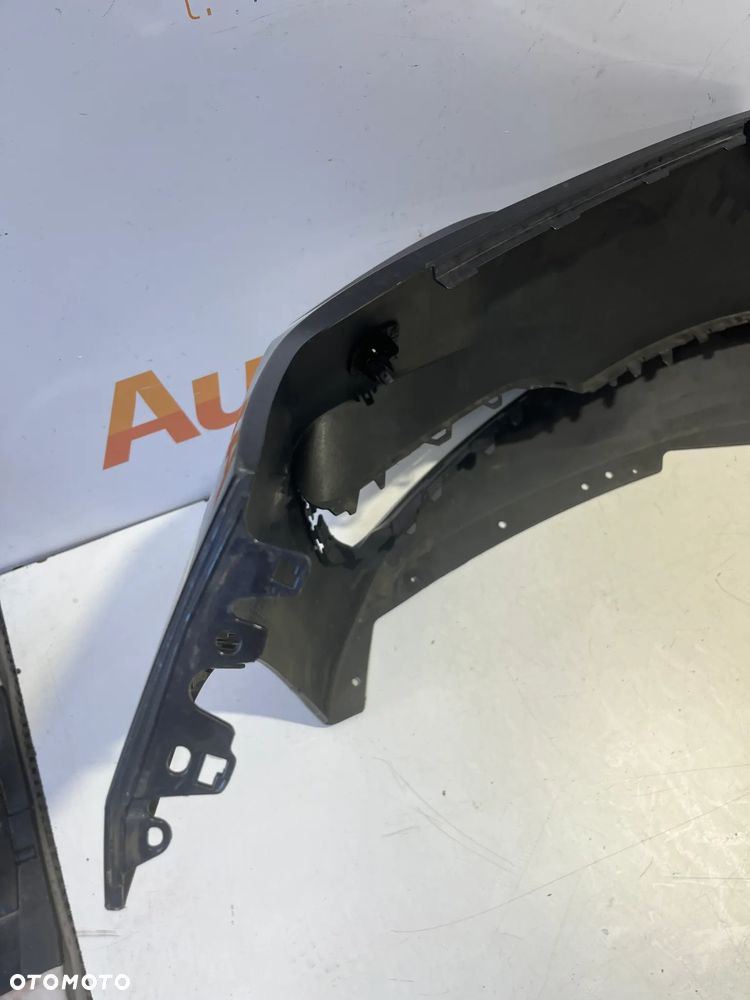 BMW VII 7 G11 G12 LIFT ZDERZAK PRZEDNI PRZÓD 51117475178 - 7
