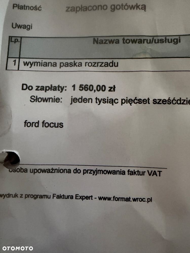 Ford Focus 1.0 EcoBoost Start-Stopp-System Champions Edition - 24