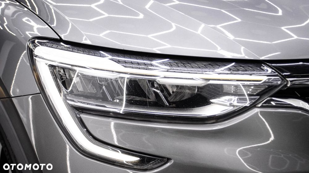 Renault Arkana 1.3 TCe mHEV Zen EDC - 11