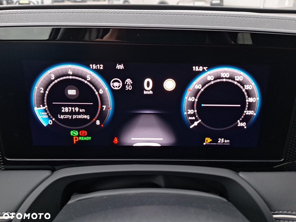 Volkswagen Passat Variant 1.5 TSI EVO Business DSG - 22