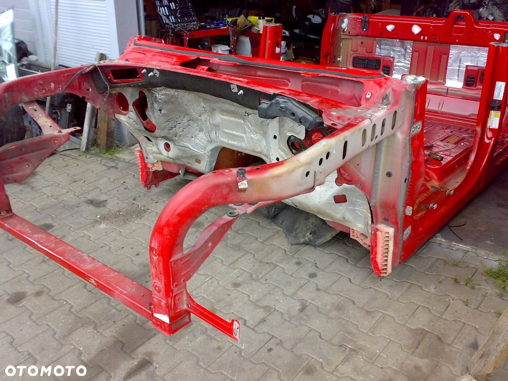 ford f150 f-150 2015 - Ćwiartka przednia kieŁ fartuch lewa prawa przÓd - 3